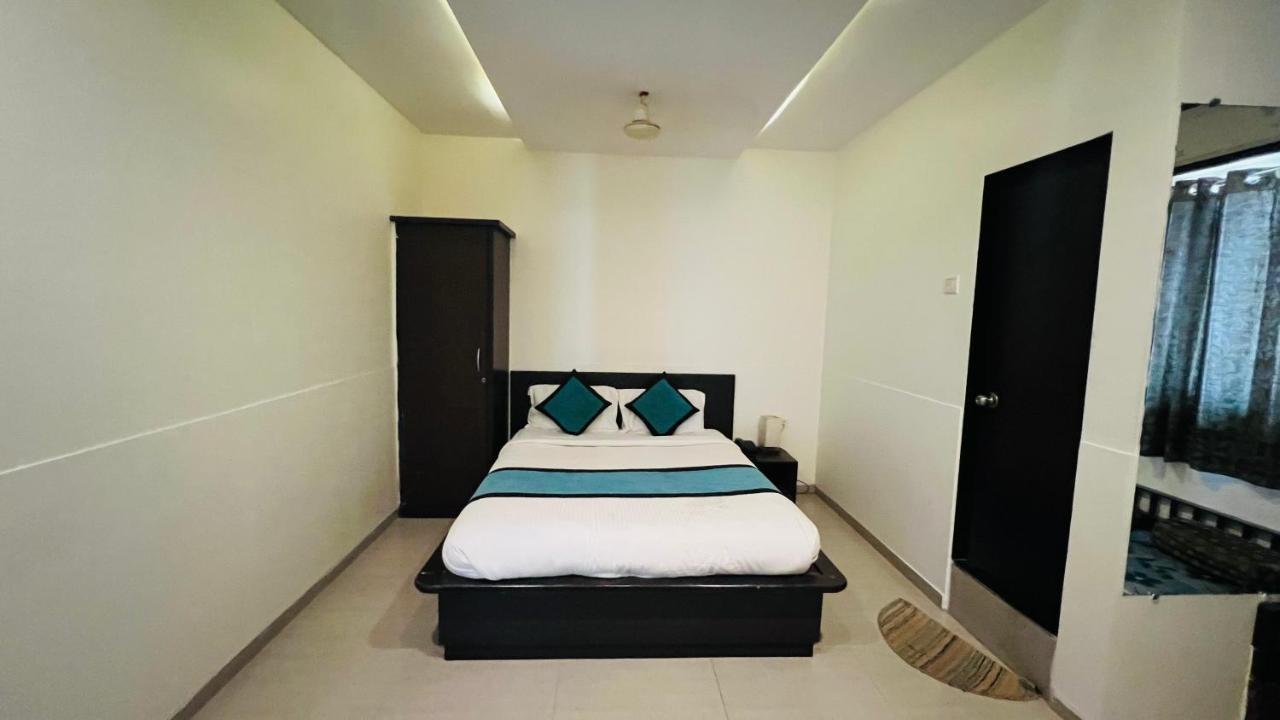 Farm House Residency Vasai Eksteriør bilde