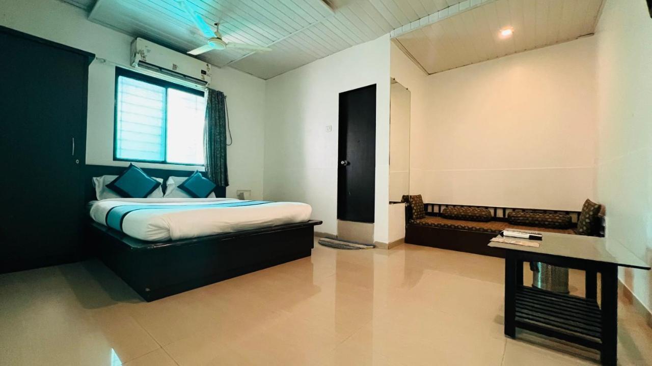 Farm House Residency Vasai Eksteriør bilde